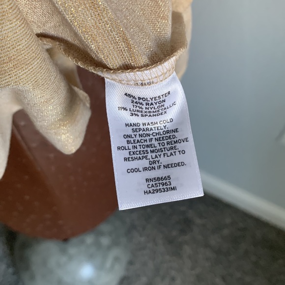 Halogen Tee - Picture 6 of 6